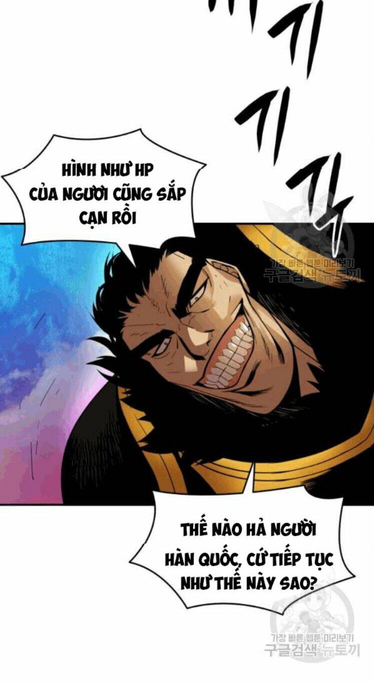 Tôi Là Lính Mới Chapter 26 - Trang 2