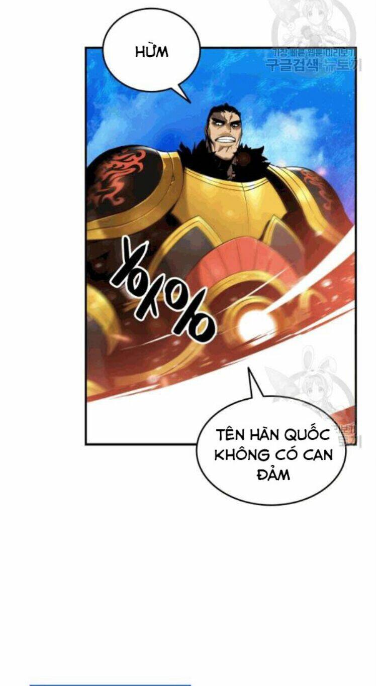 Tôi Là Lính Mới Chapter 26 - Trang 2