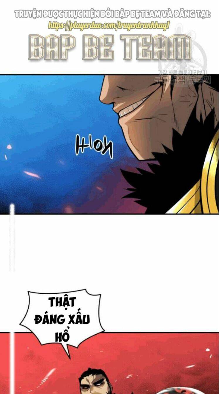 Tôi Là Lính Mới Chapter 26 - Trang 2