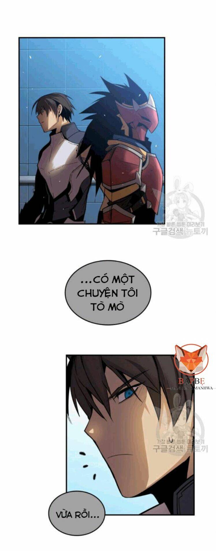 Tôi Là Lính Mới Chapter 26 - Trang 2