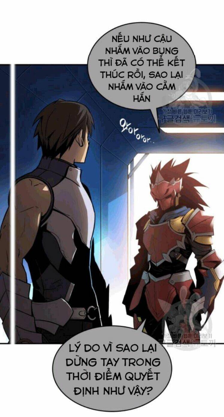 Tôi Là Lính Mới Chapter 26 - Trang 2