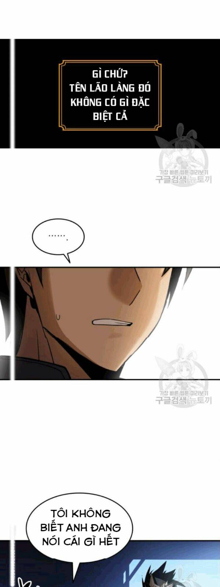 Tôi Là Lính Mới Chapter 26 - Trang 2