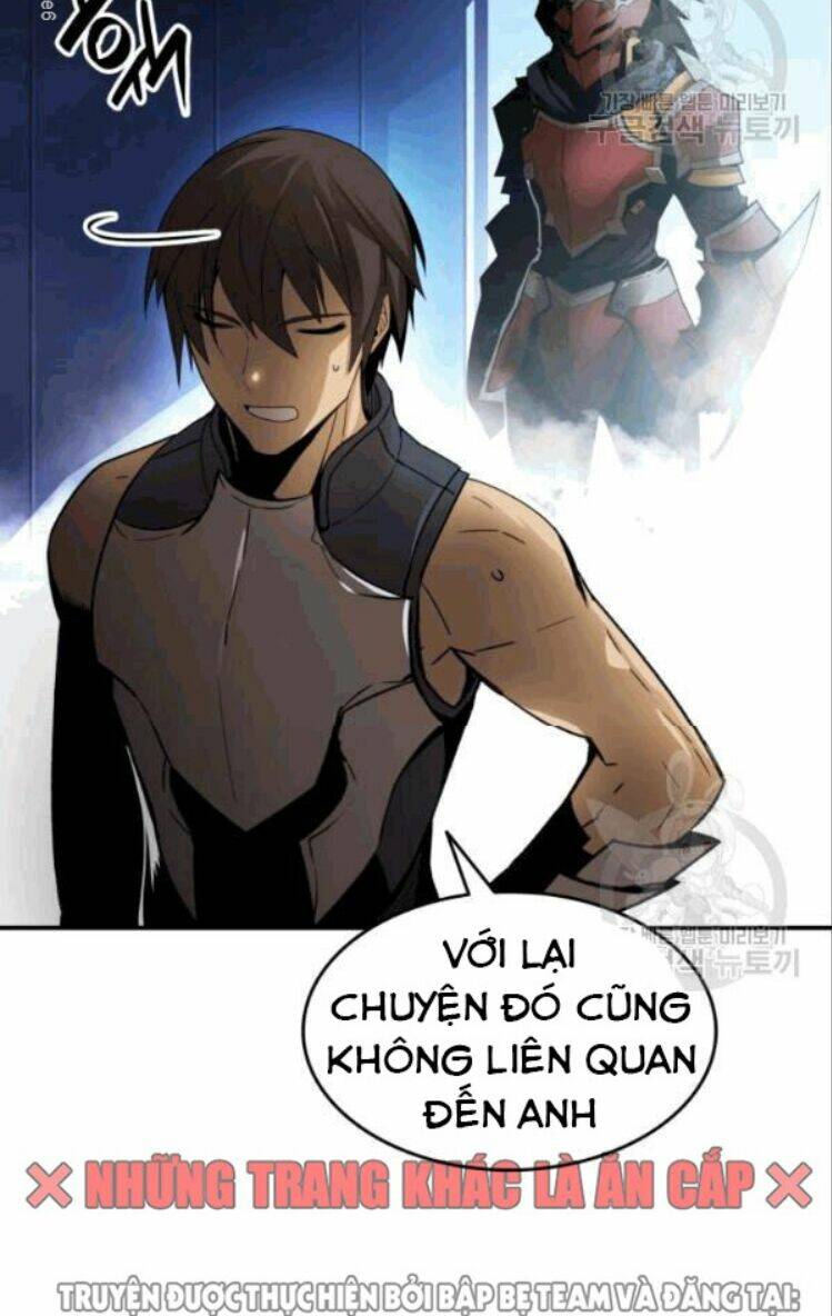 Tôi Là Lính Mới Chapter 26 - Trang 2