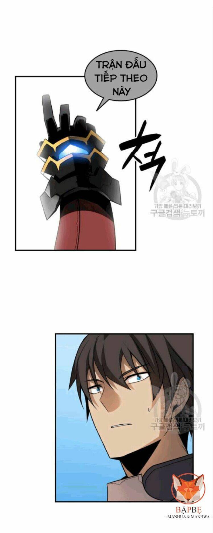 Tôi Là Lính Mới Chapter 26 - Trang 2