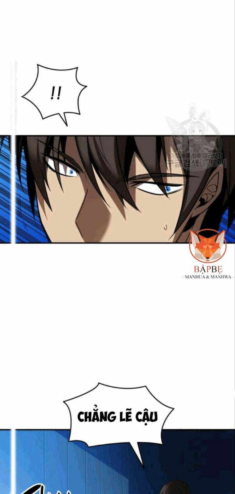 Tôi Là Lính Mới Chapter 26 - Trang 2