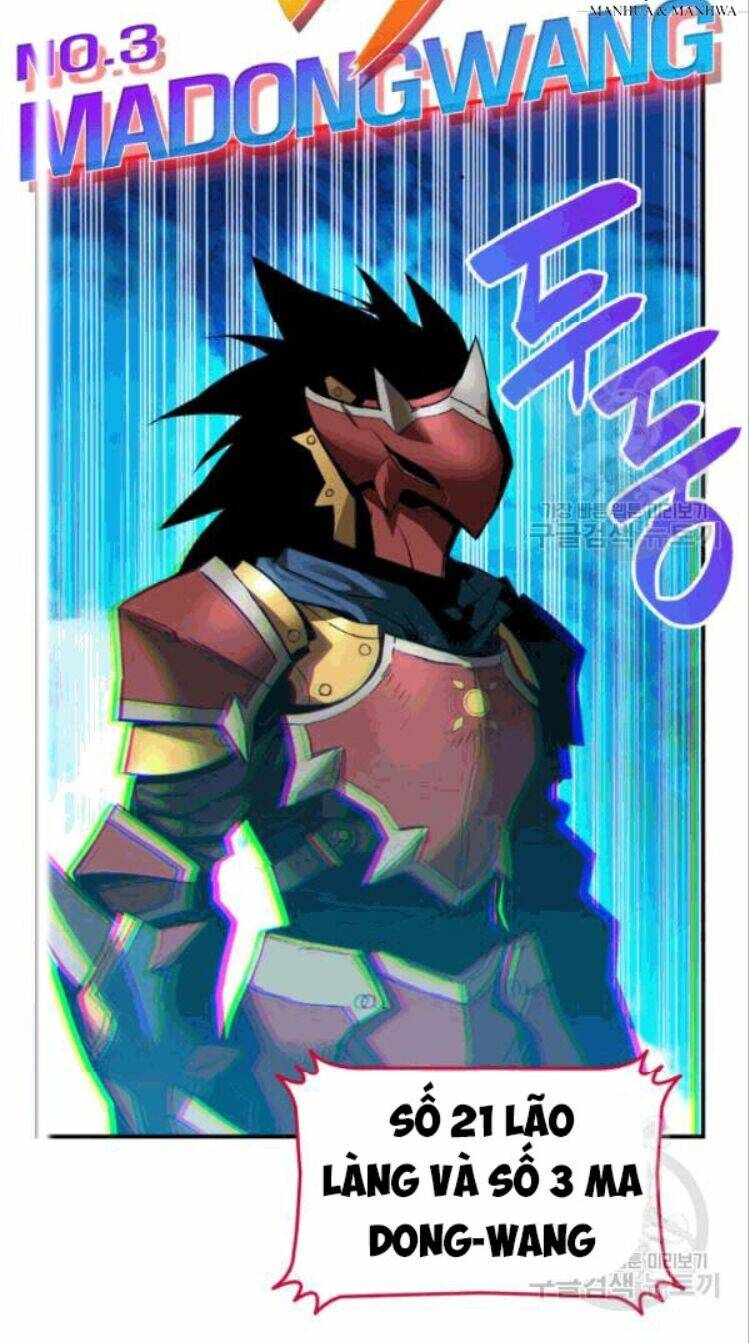 Tôi Là Lính Mới Chapter 26 - Trang 2