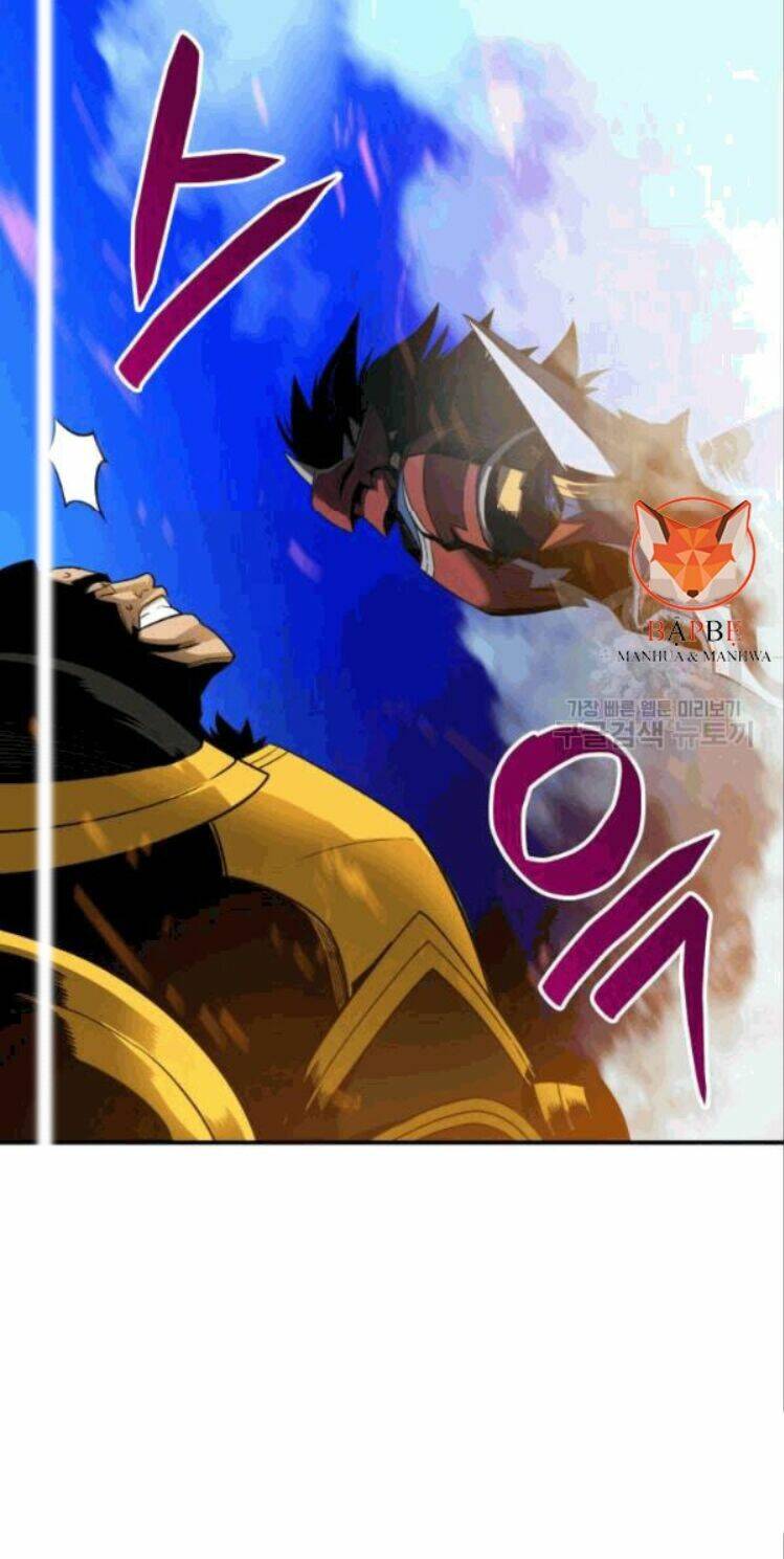 Tôi Là Lính Mới Chapter 26 - Trang 2