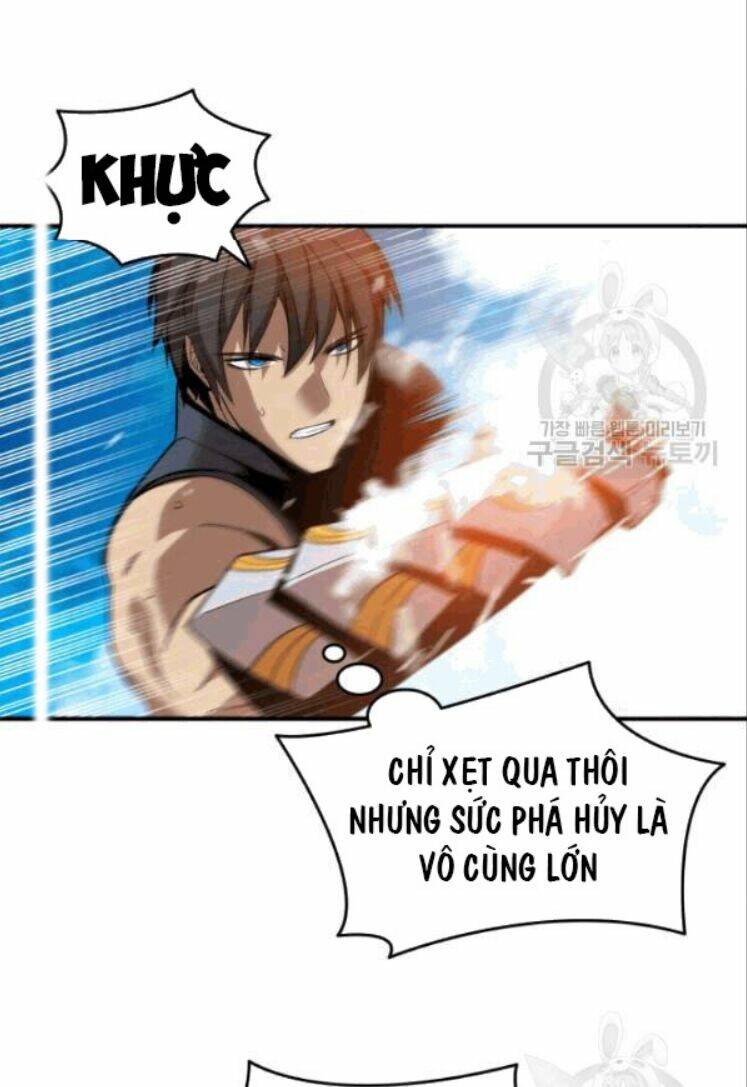 Tôi Là Lính Mới Chapter 26 - Trang 2