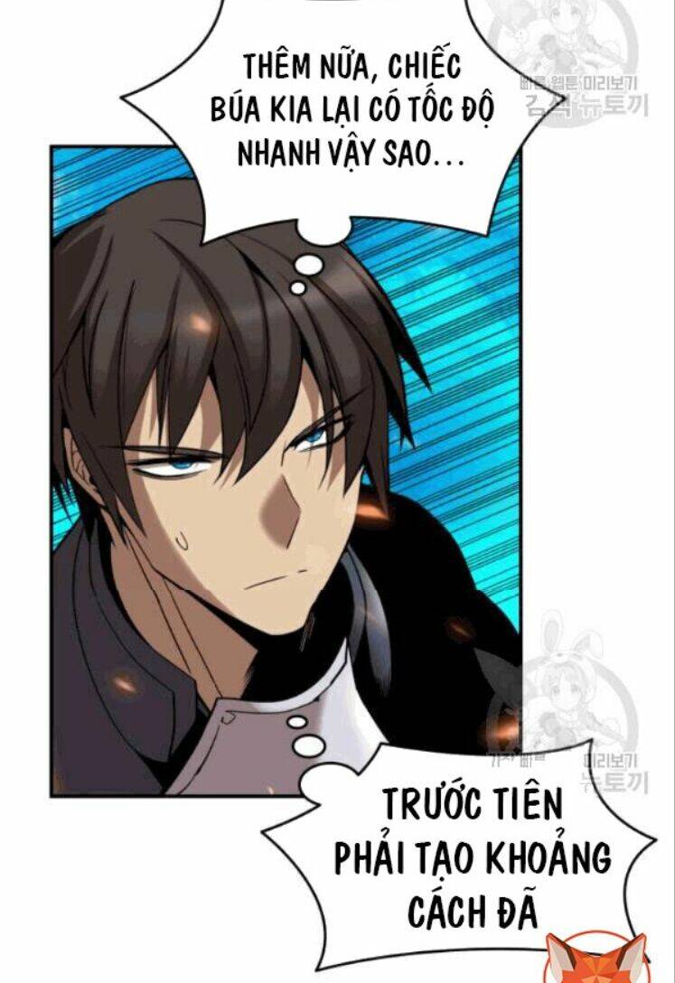 Tôi Là Lính Mới Chapter 26 - Trang 2