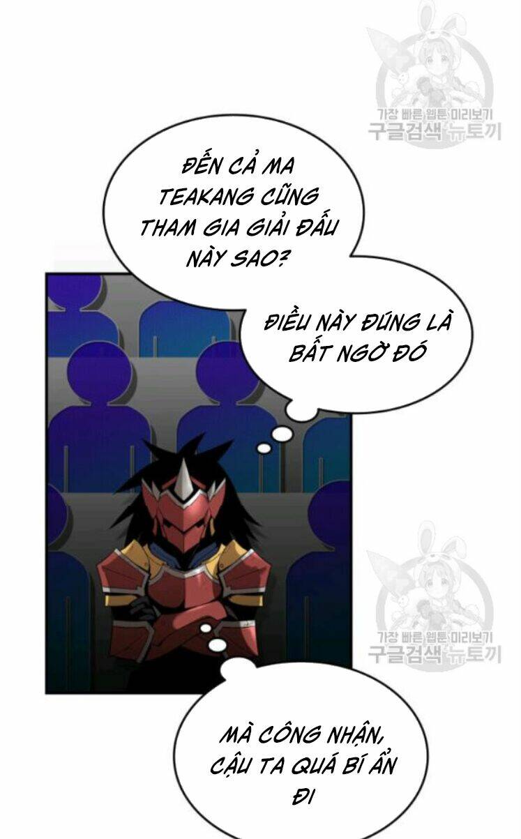 Tôi Là Lính Mới Chapter 27 - Trang 2