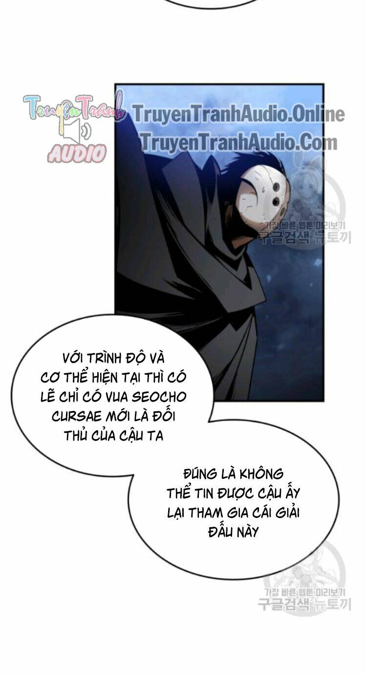 Tôi Là Lính Mới Chapter 27 - Trang 2