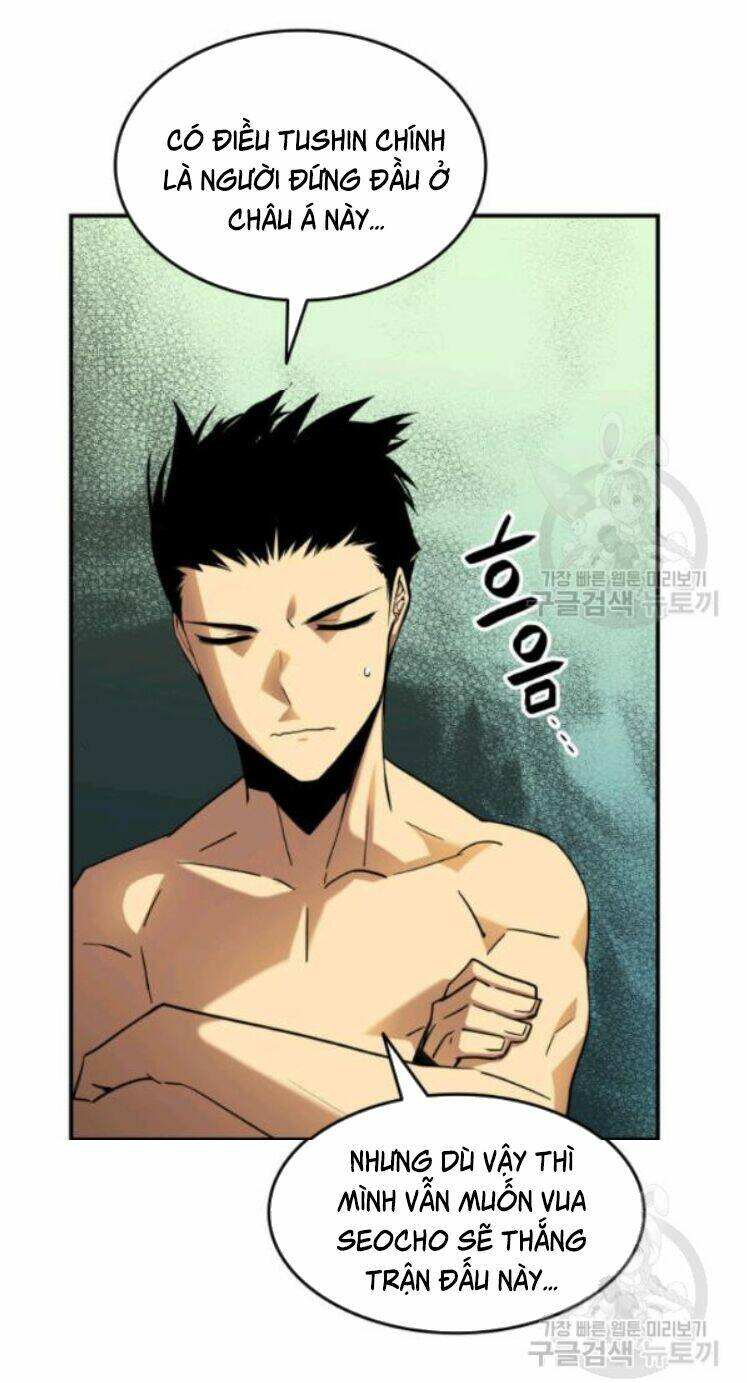 Tôi Là Lính Mới Chapter 27 - Trang 2