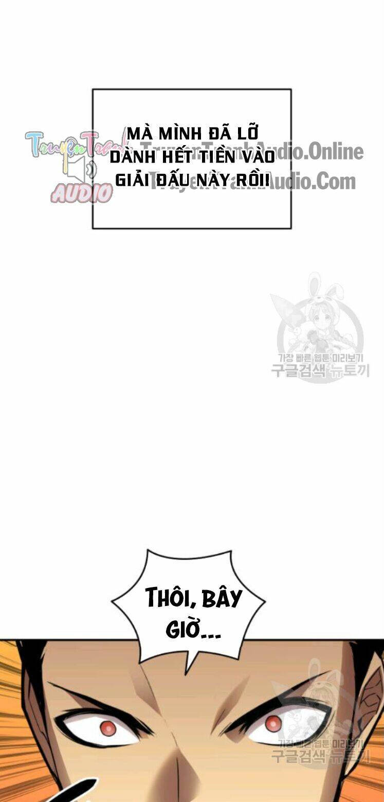 Tôi Là Lính Mới Chapter 27 - Trang 2