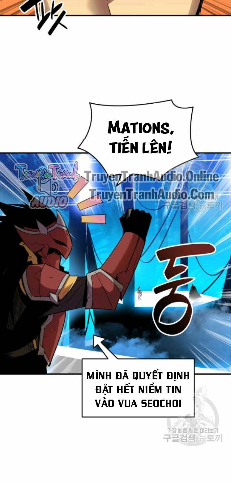 Tôi Là Lính Mới Chapter 27 - Trang 2