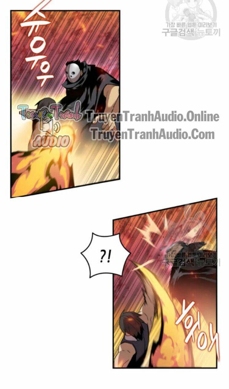 Tôi Là Lính Mới Chapter 27 - Trang 2