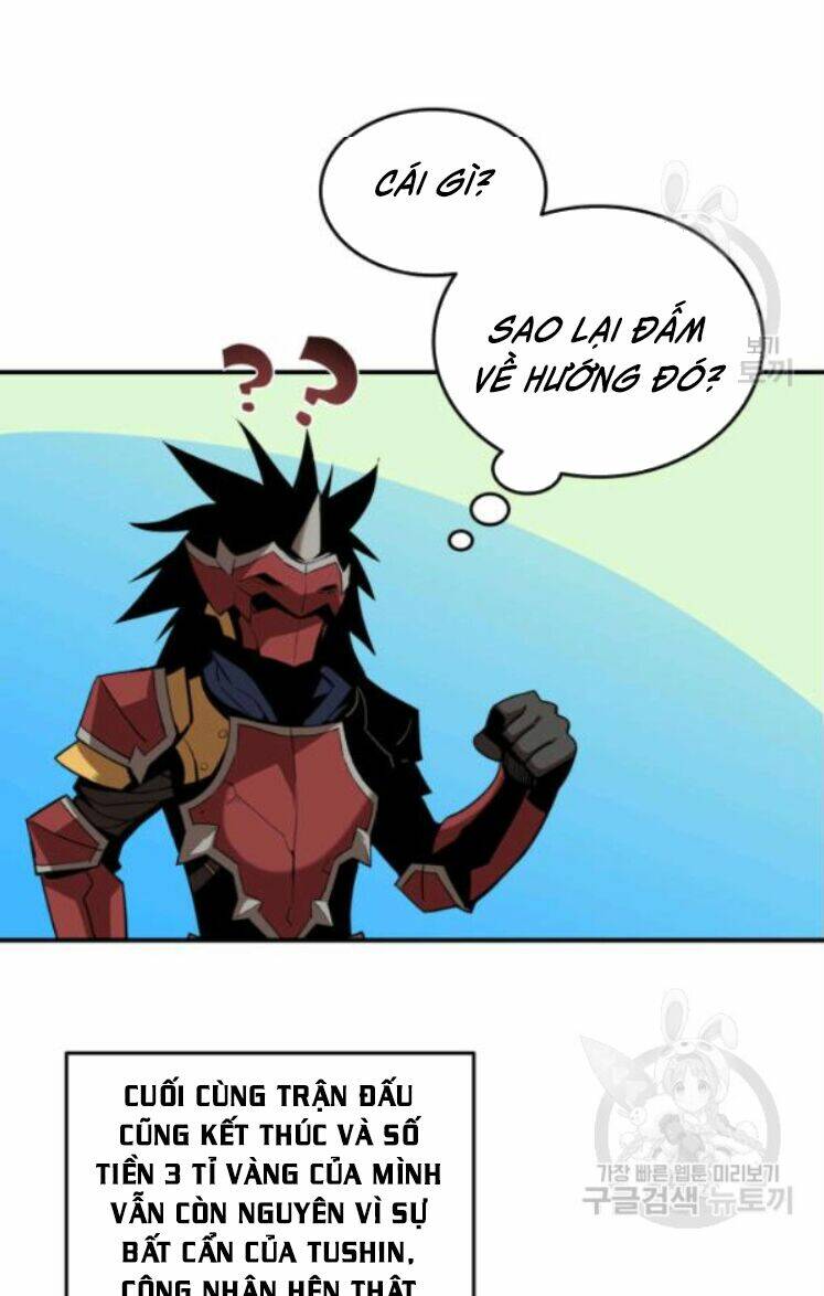 Tôi Là Lính Mới Chapter 27 - Trang 2