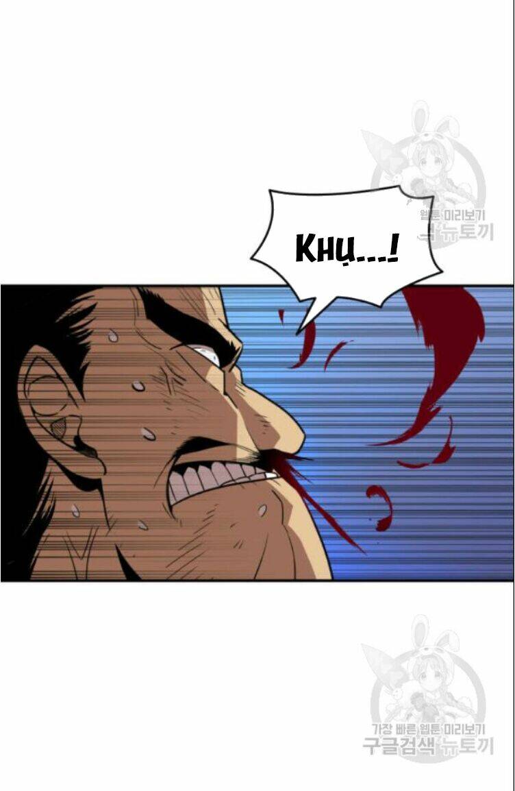 Tôi Là Lính Mới Chapter 27 - Trang 2