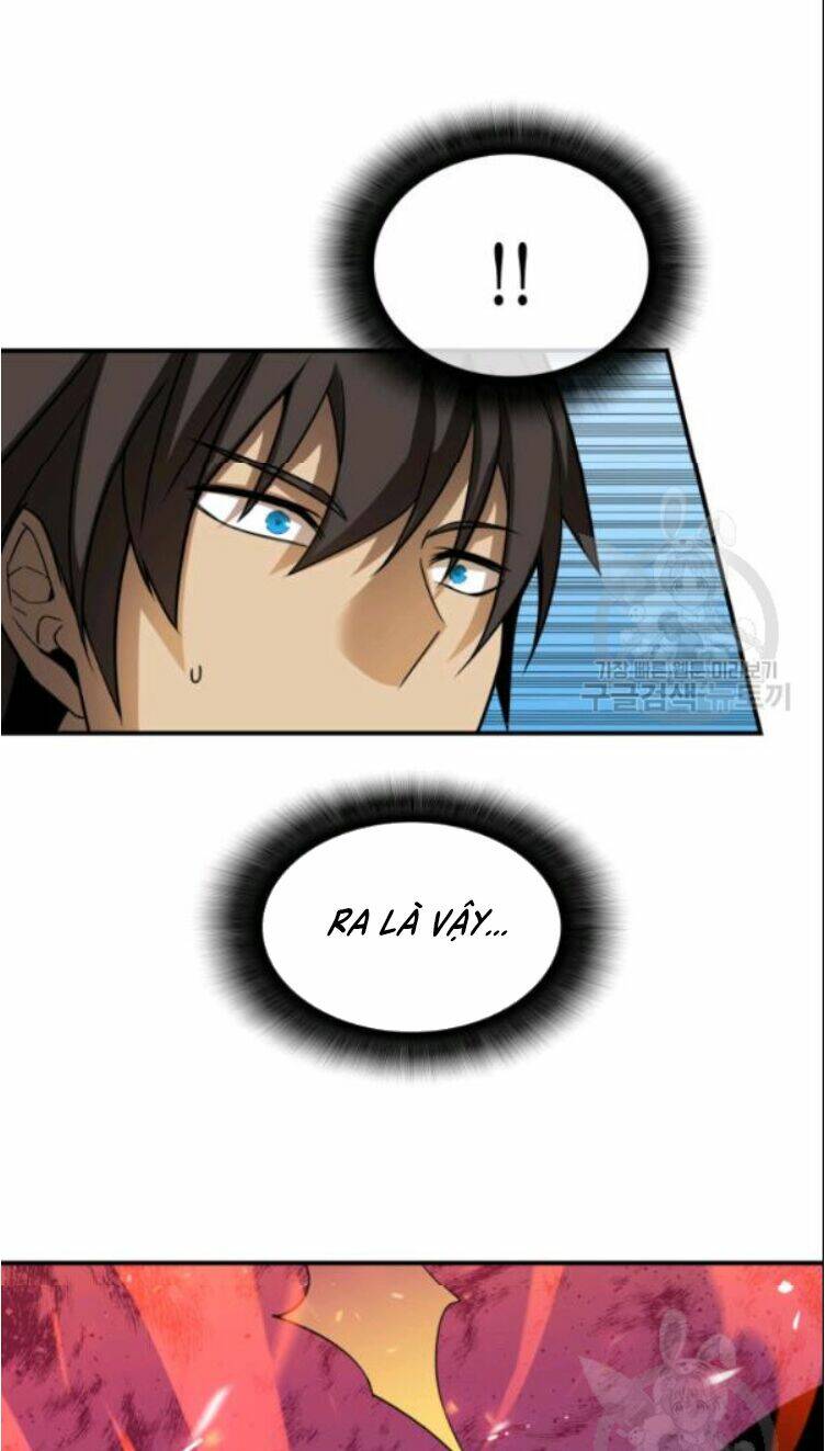 Tôi Là Lính Mới Chapter 27 - Trang 2