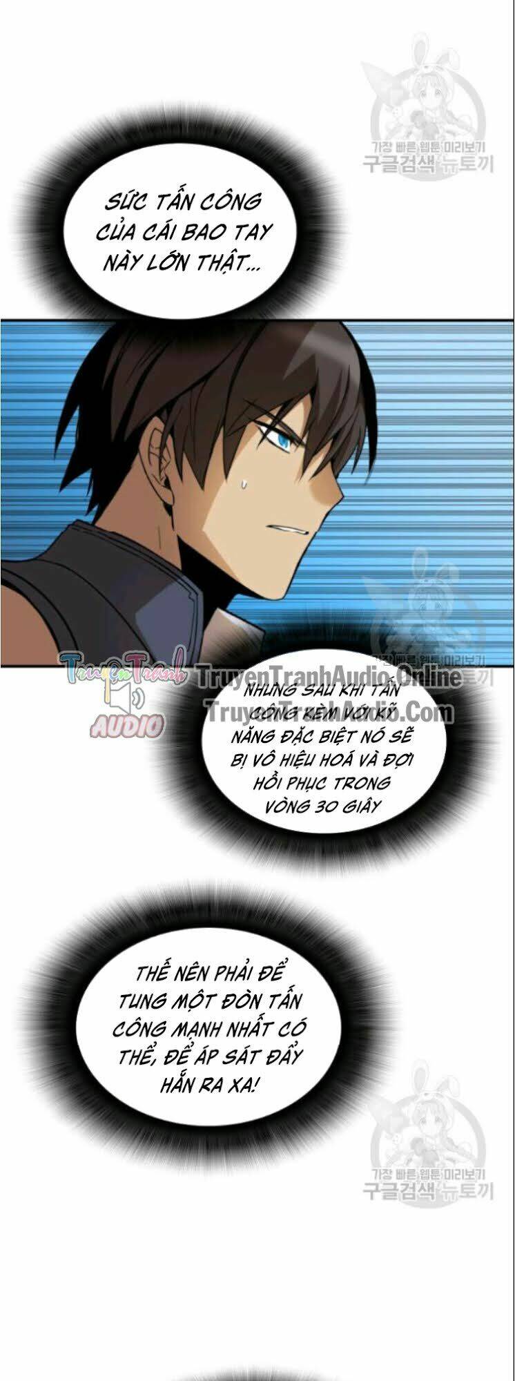 Tôi Là Lính Mới Chapter 27 - Trang 2