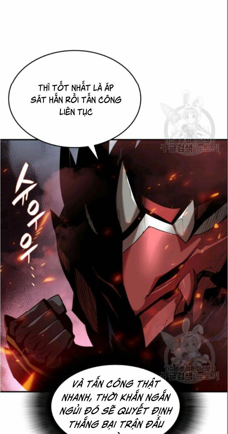 Tôi Là Lính Mới Chapter 27 - Trang 2