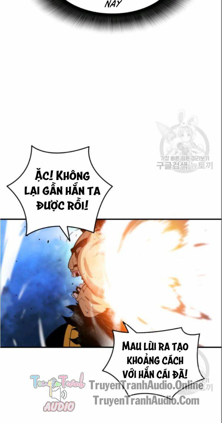 Tôi Là Lính Mới Chapter 27 - Trang 2