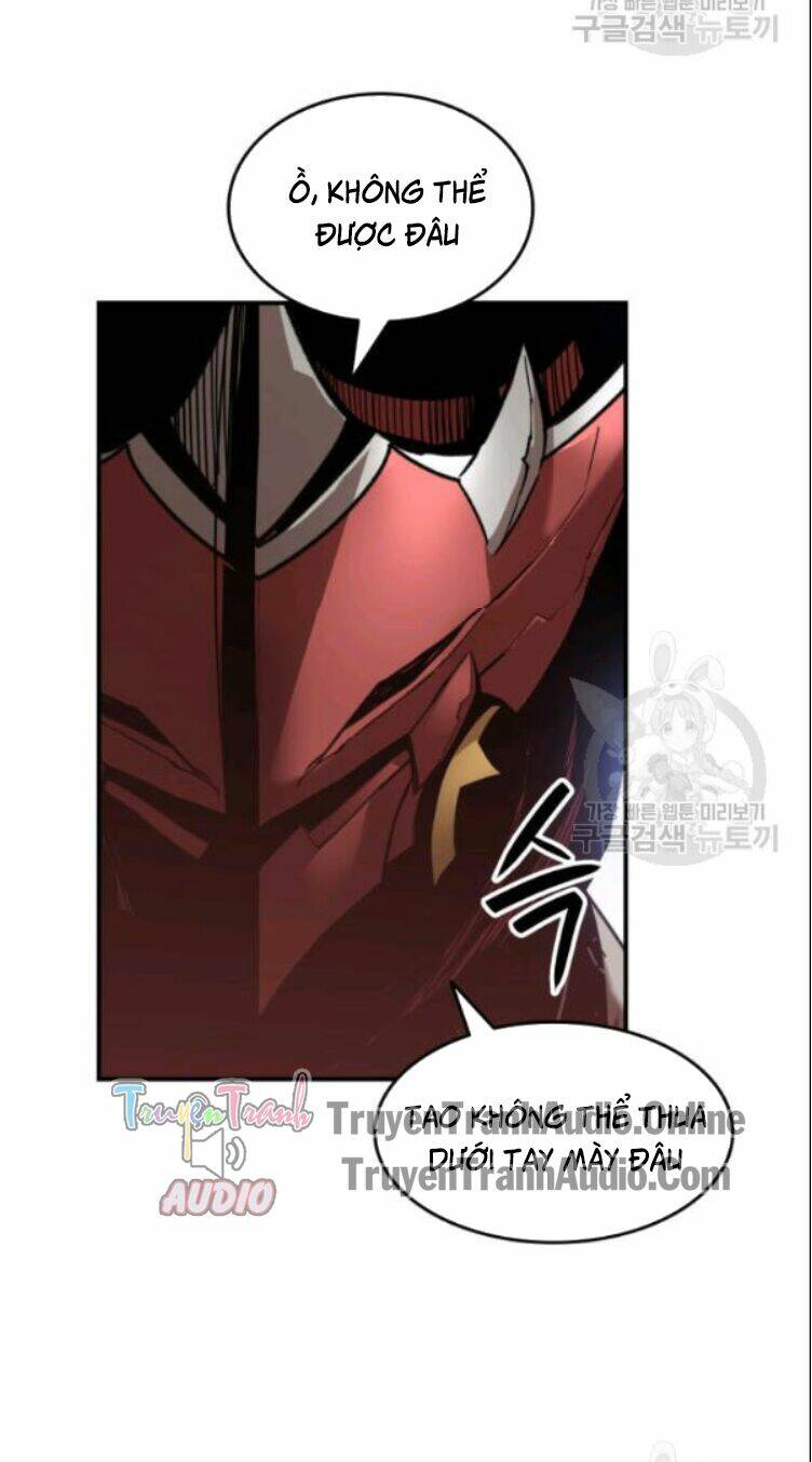 Tôi Là Lính Mới Chapter 27 - Trang 2