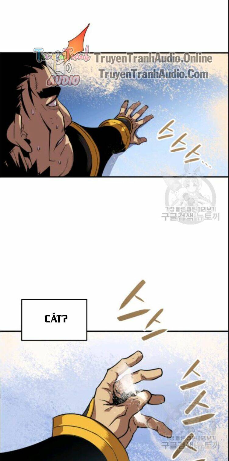 Tôi Là Lính Mới Chapter 27 - Trang 2