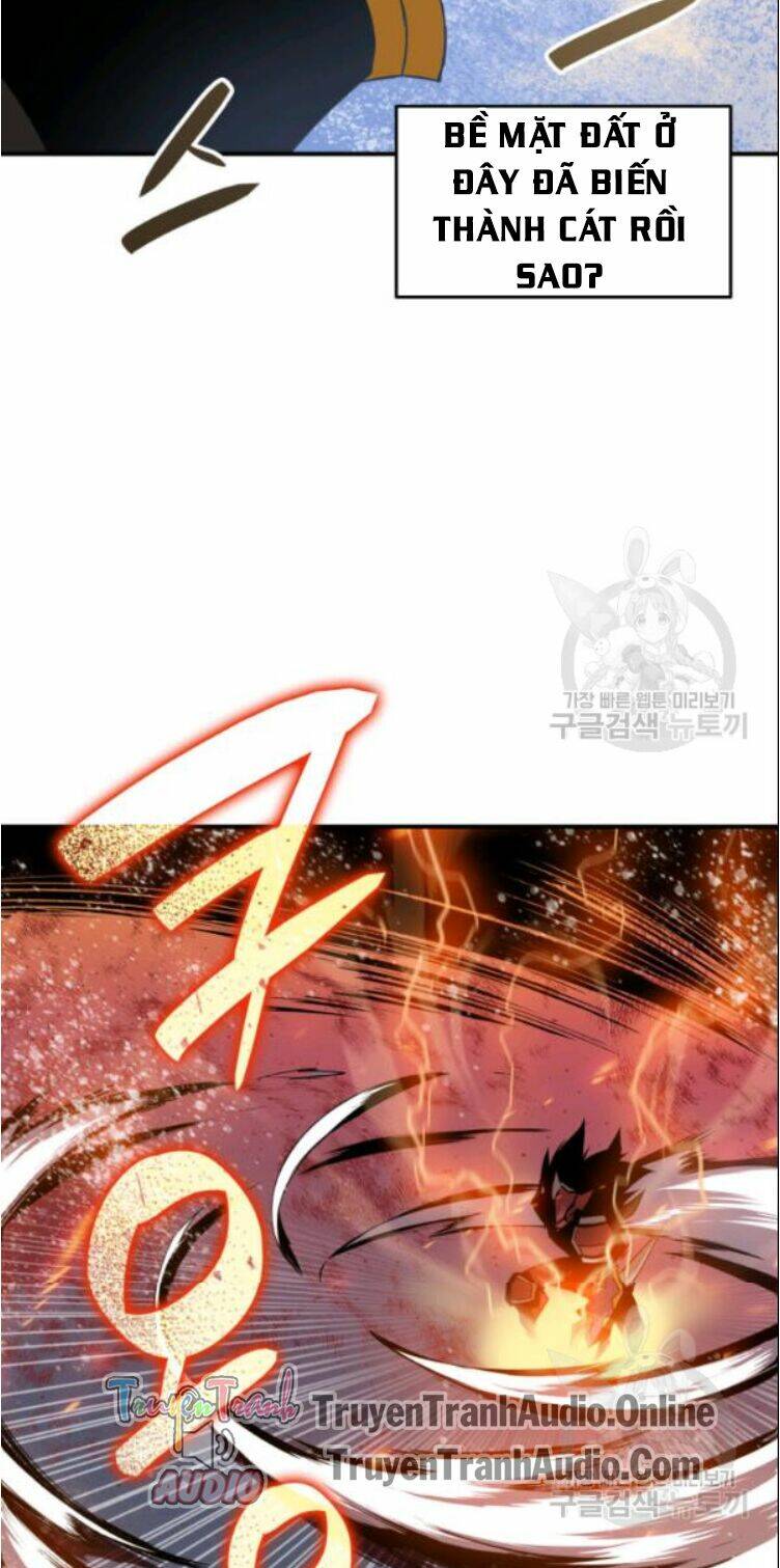 Tôi Là Lính Mới Chapter 27 - Trang 2