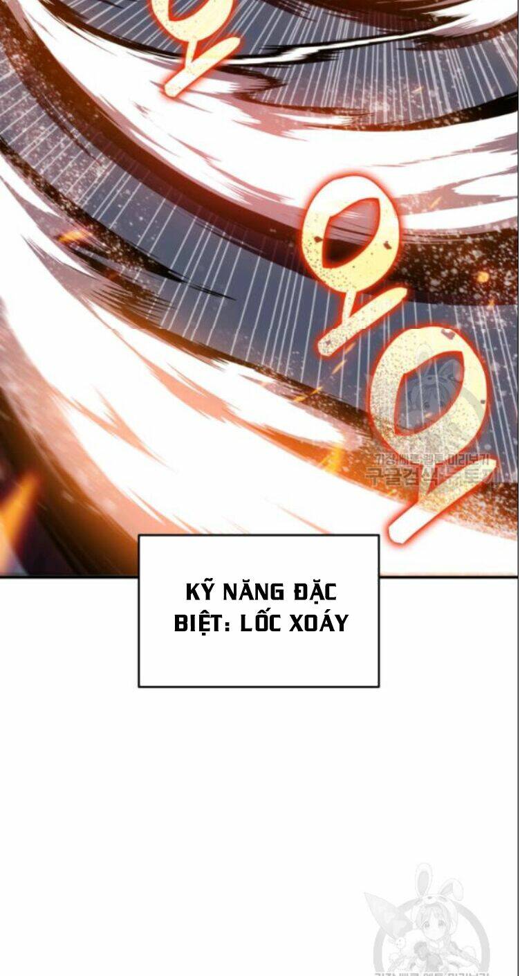 Tôi Là Lính Mới Chapter 27 - Trang 2