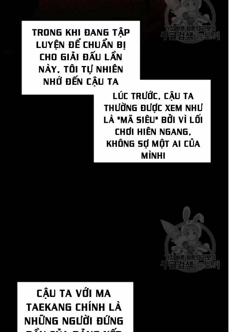 Tôi Là Lính Mới Chapter 27 - Trang 2