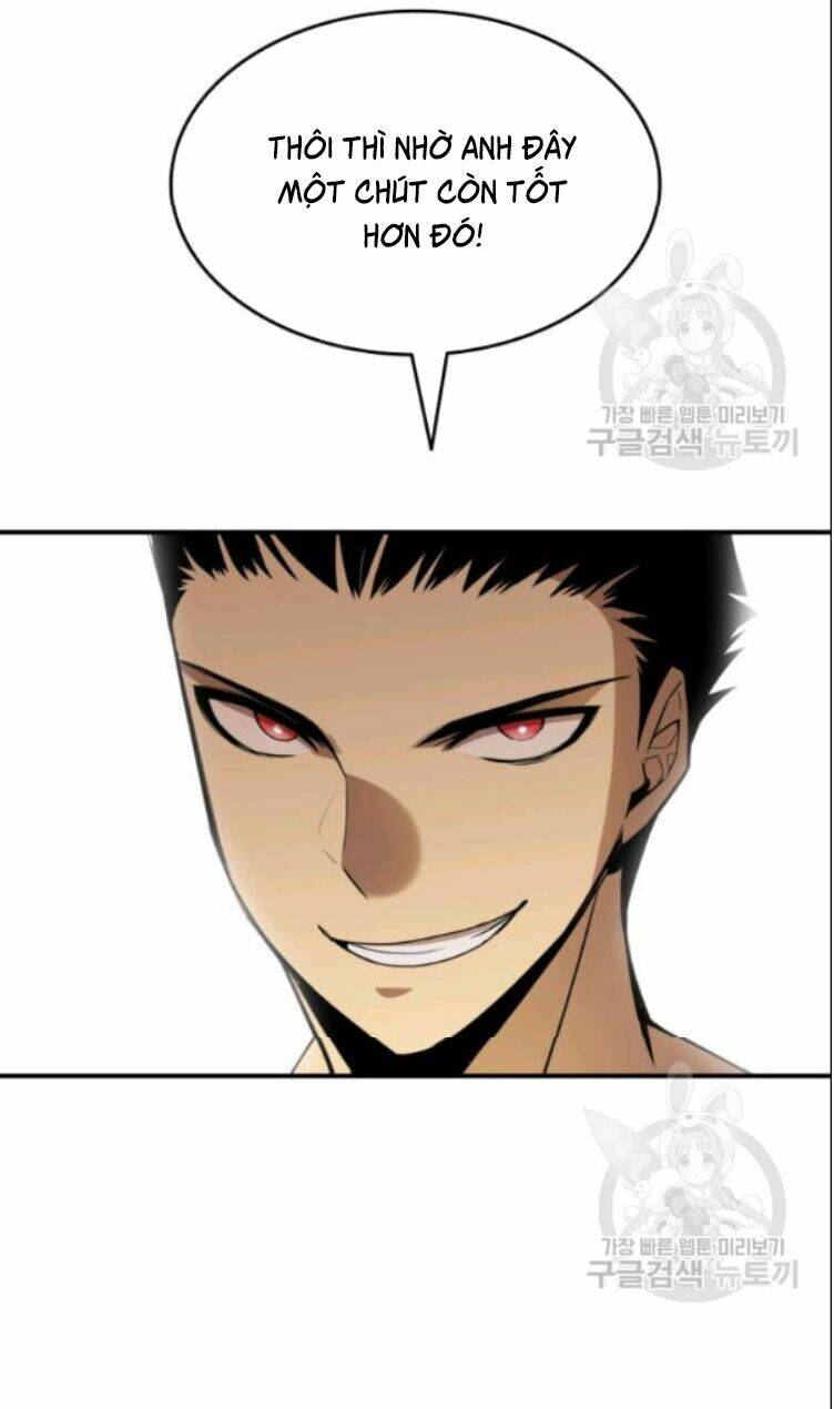 Tôi Là Lính Mới Chapter 27 - Trang 2