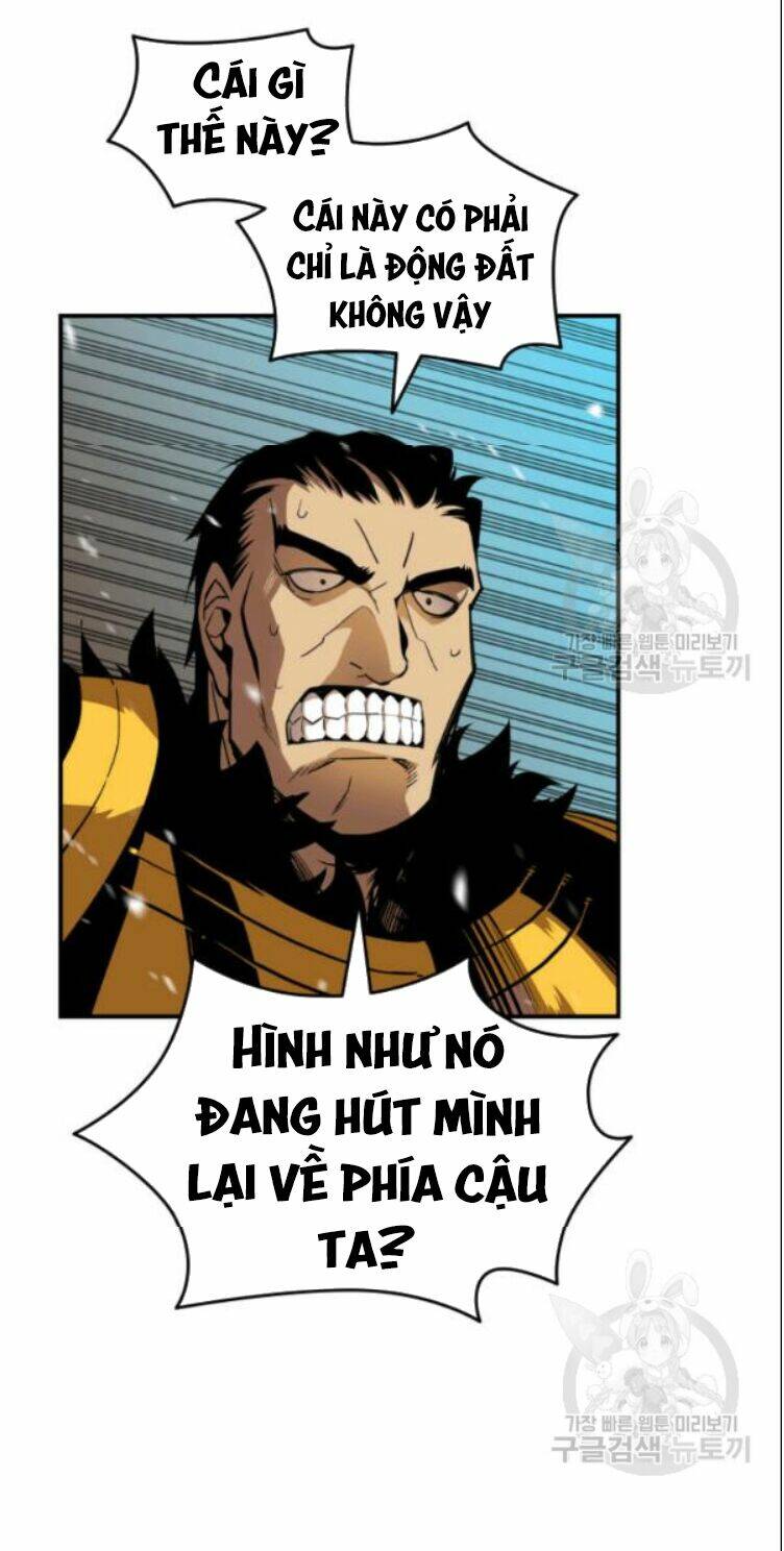 Tôi Là Lính Mới Chapter 27 - Trang 2