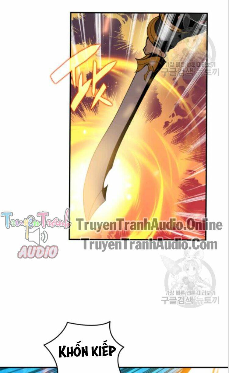 Tôi Là Lính Mới Chapter 27 - Trang 2