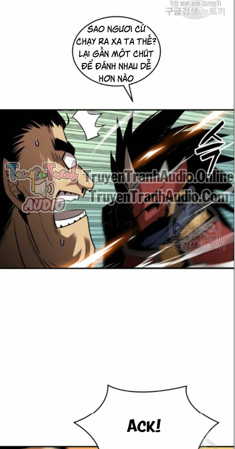 Tôi Là Lính Mới Chapter 27 - Trang 2