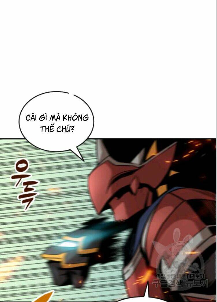 Tôi Là Lính Mới Chapter 27 - Trang 2