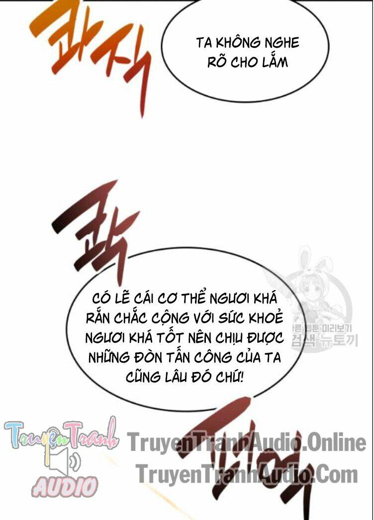 Tôi Là Lính Mới Chapter 27 - Trang 2