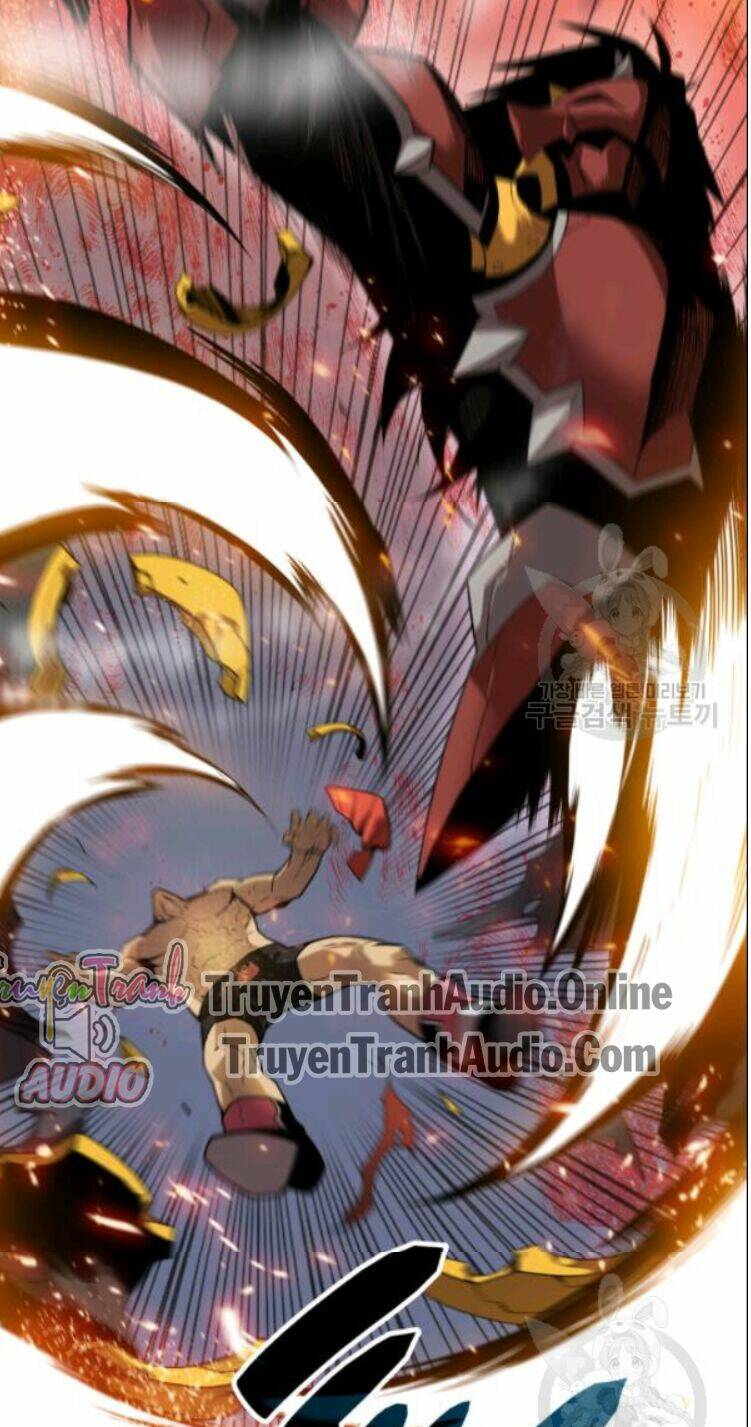 Tôi Là Lính Mới Chapter 27 - Trang 2