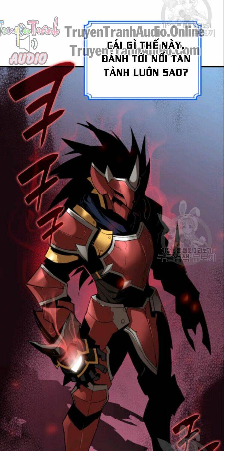 Tôi Là Lính Mới Chapter 27 - Trang 2