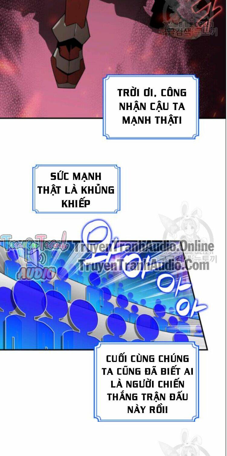 Tôi Là Lính Mới Chapter 27 - Trang 2