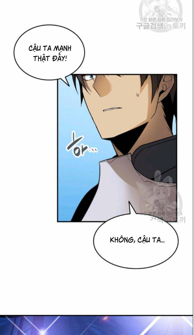 Tôi Là Lính Mới Chapter 27 - Trang 2