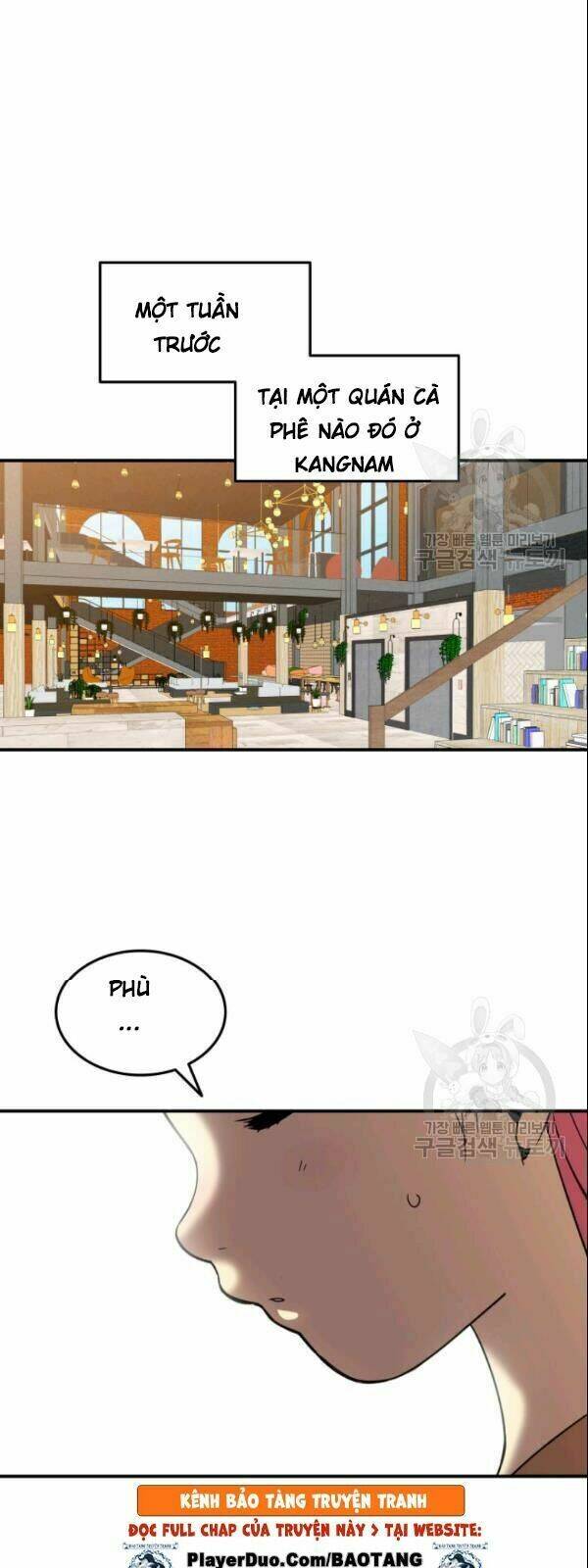 Tôi Là Lính Mới Chapter 28 - Trang 2