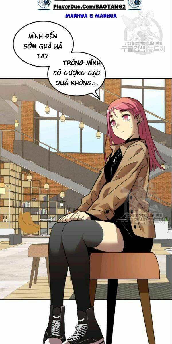 Tôi Là Lính Mới Chapter 28 - Trang 2