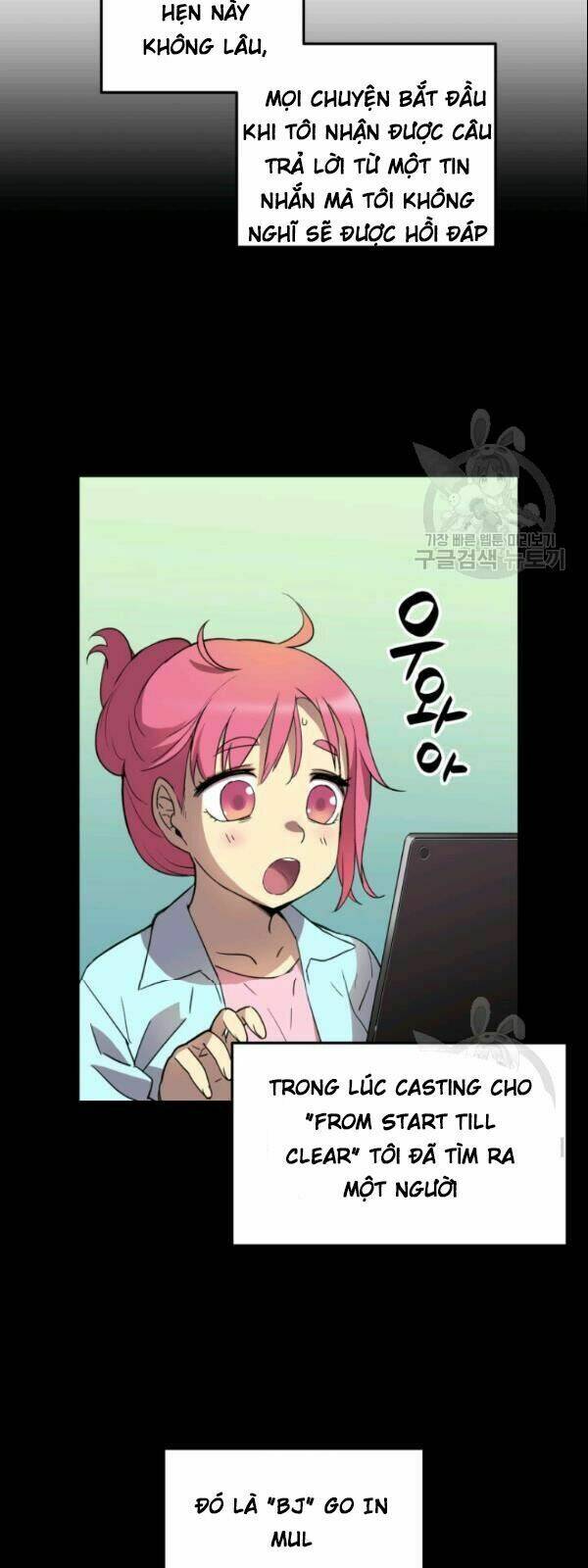 Tôi Là Lính Mới Chapter 28 - Trang 2