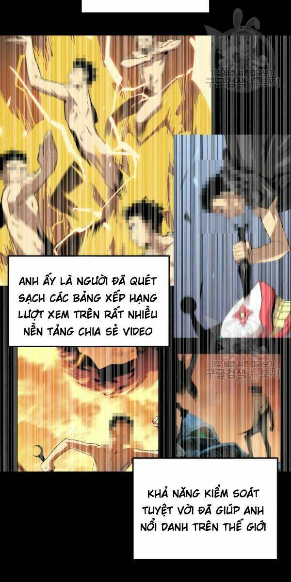 Tôi Là Lính Mới Chapter 28 - Trang 2