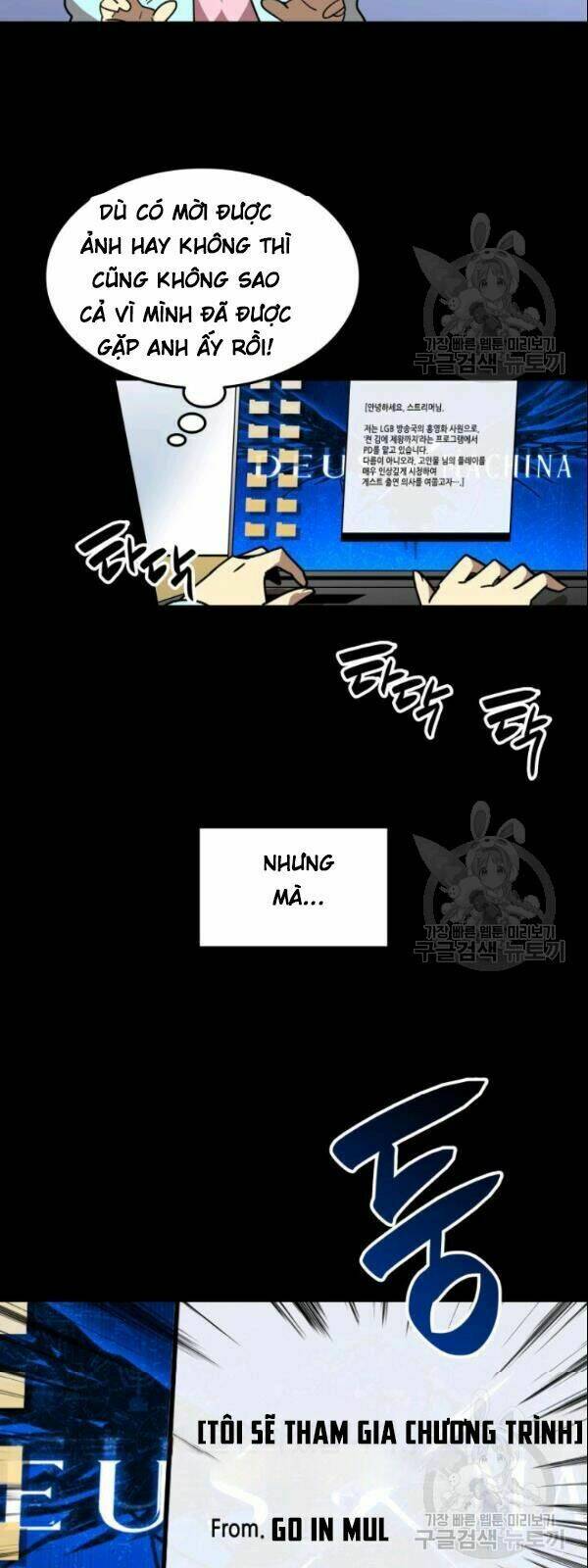 Tôi Là Lính Mới Chapter 28 - Trang 2