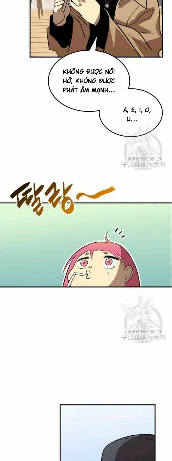 Tôi Là Lính Mới Chapter 28 - Trang 2