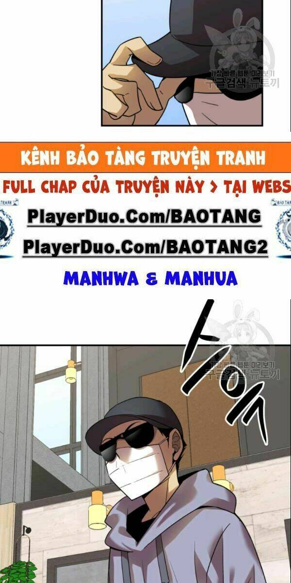 Tôi Là Lính Mới Chapter 28 - Trang 2