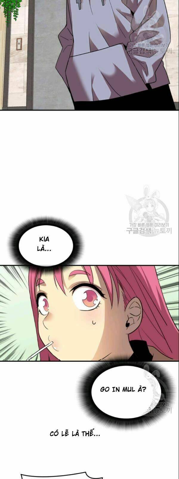 Tôi Là Lính Mới Chapter 28 - Trang 2