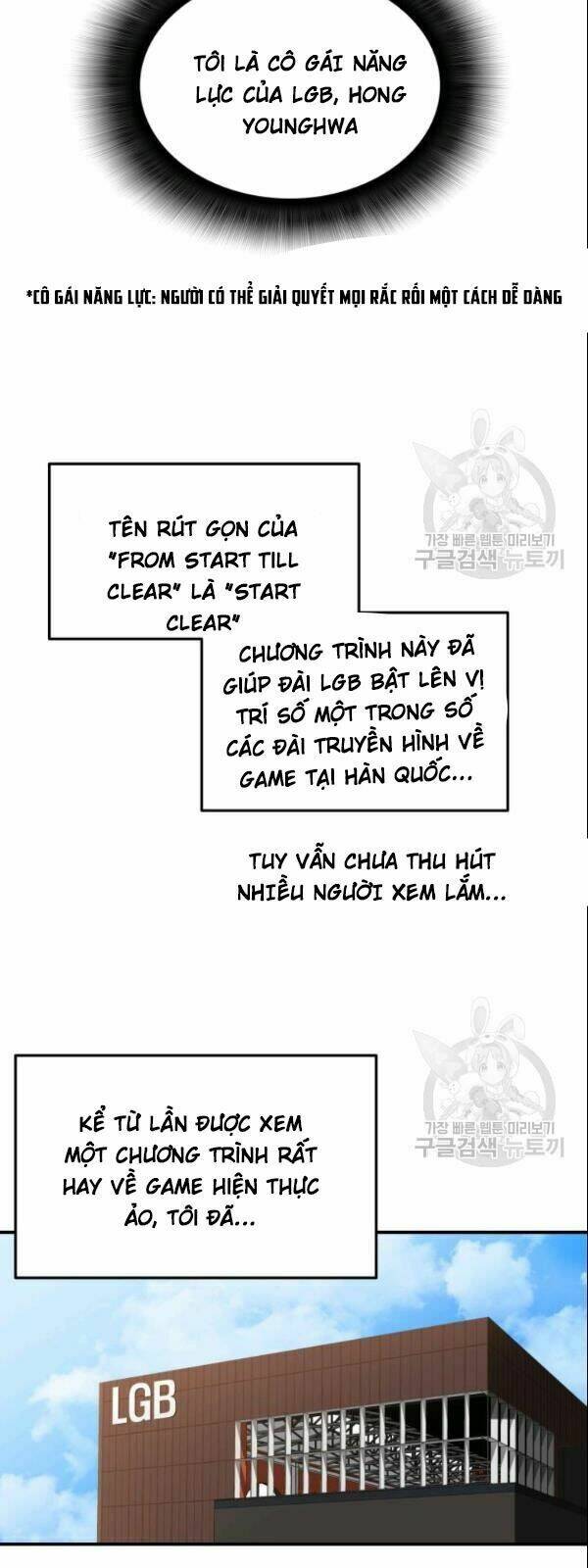 Tôi Là Lính Mới Chapter 28 - Trang 2