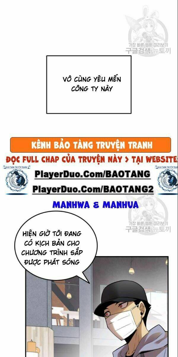 Tôi Là Lính Mới Chapter 28 - Trang 2